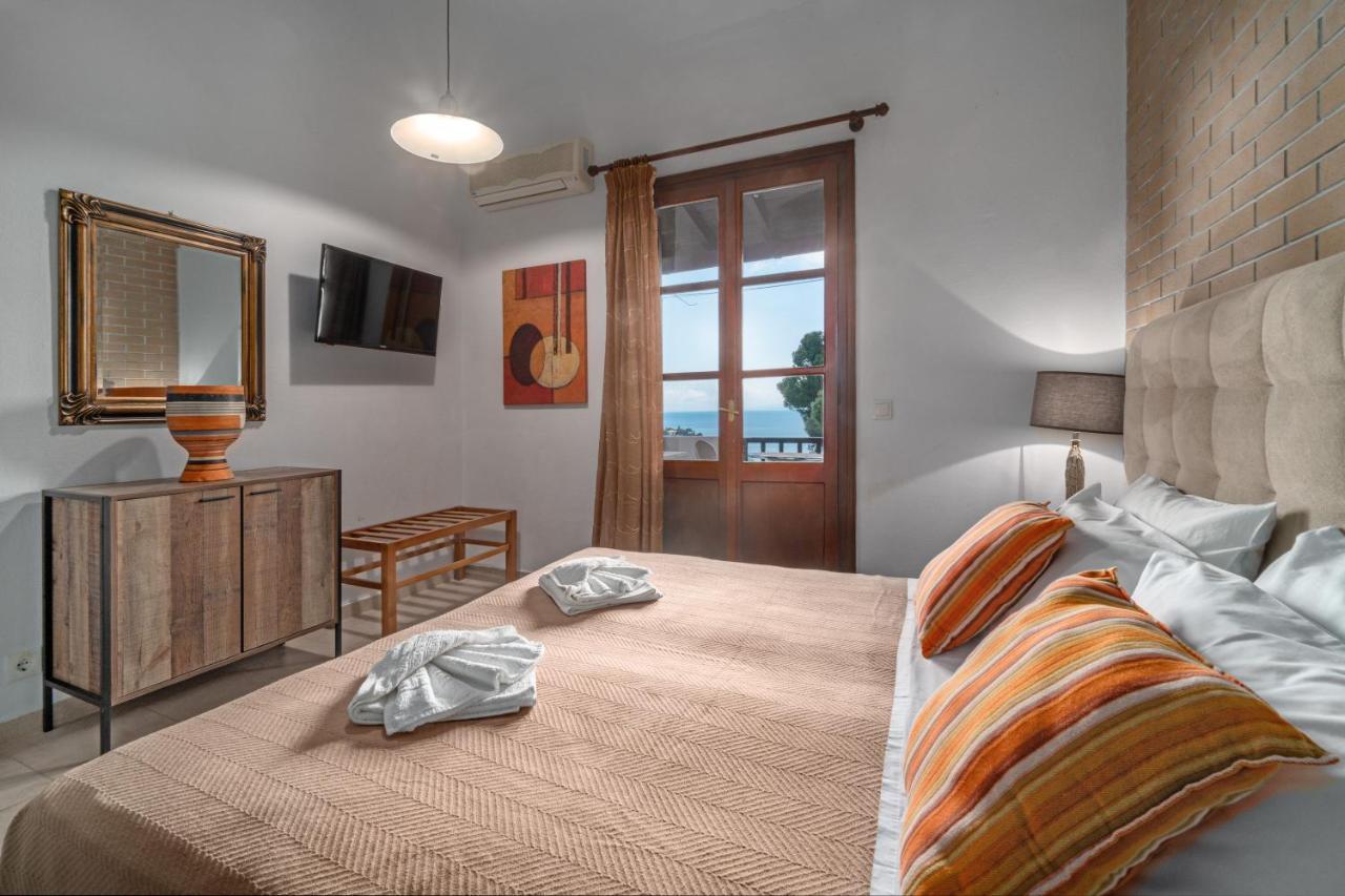 Margi House Apartment Skiathos Town Exterior photo