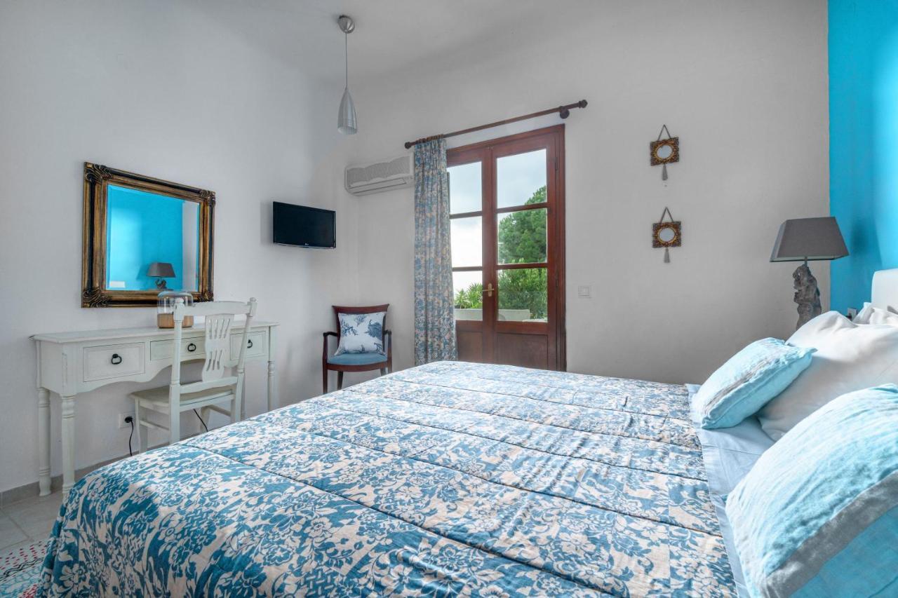 Margi House Apartment Skiathos Town Exterior photo