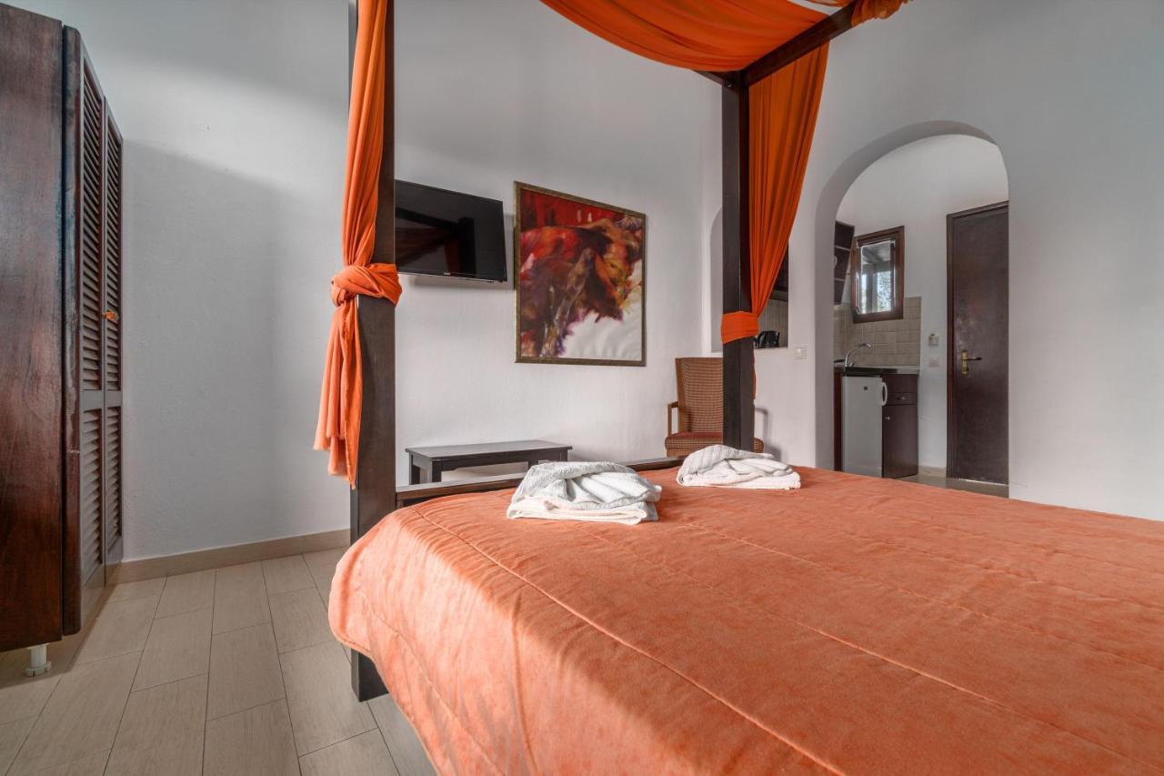 Margi House Apartment Skiathos Town Exterior photo