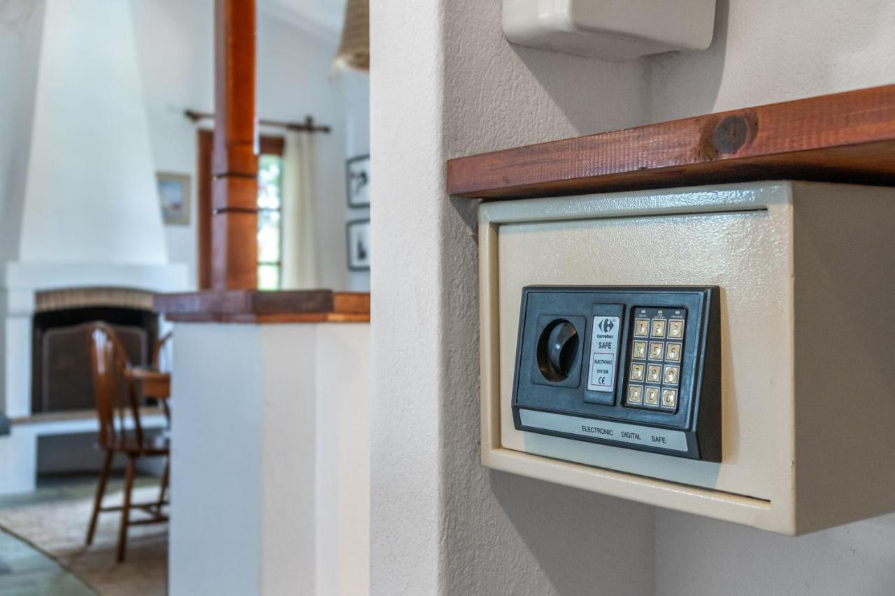Margi House Apartment Skiathos Town Exterior photo