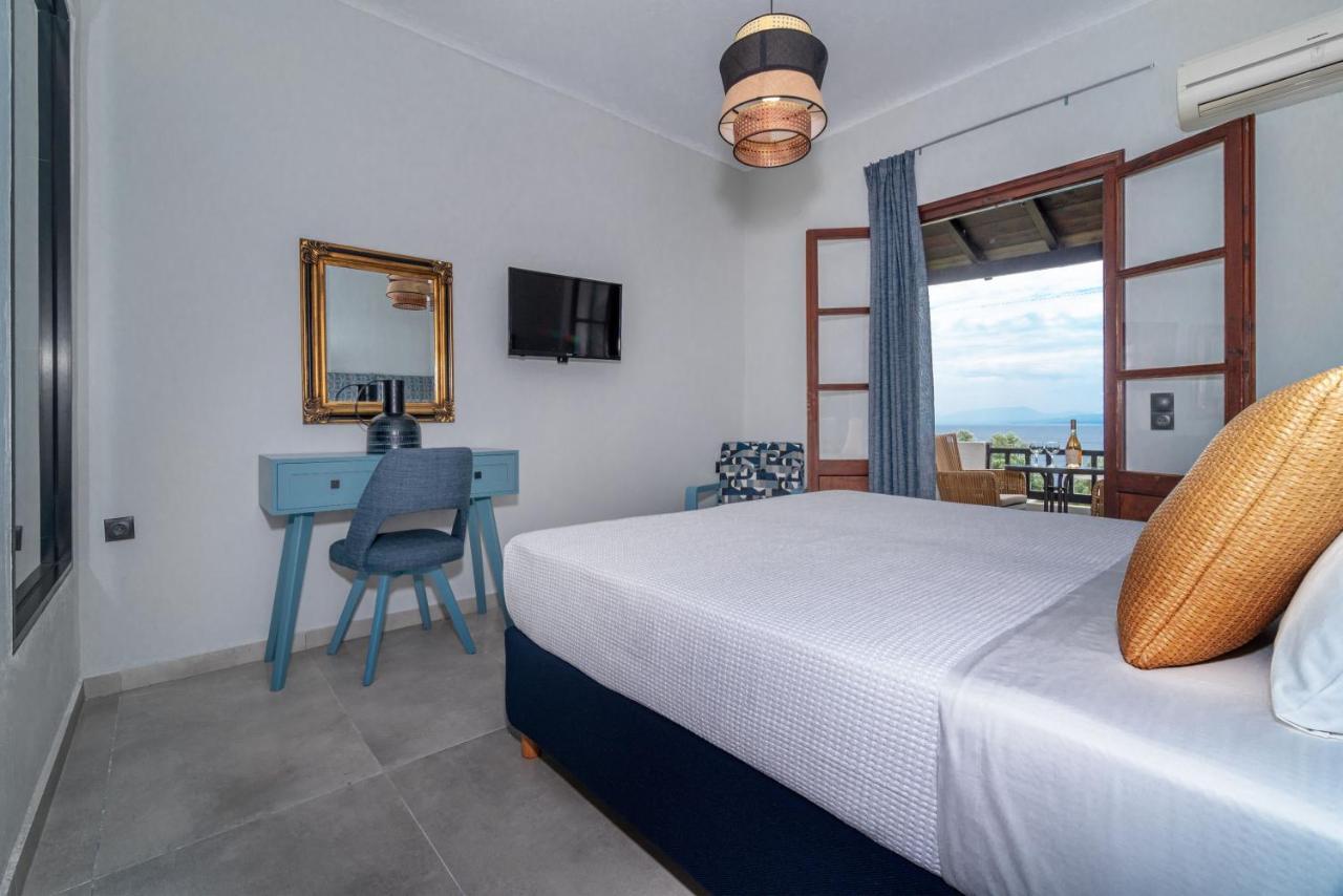 Margi House Apartment Skiathos Town Exterior photo
