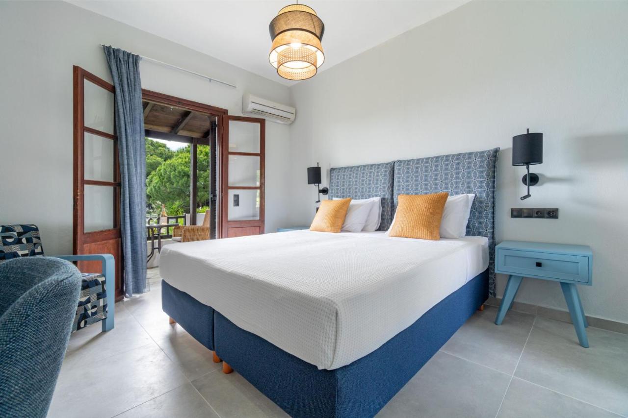Margi House Apartment Skiathos Town Exterior photo