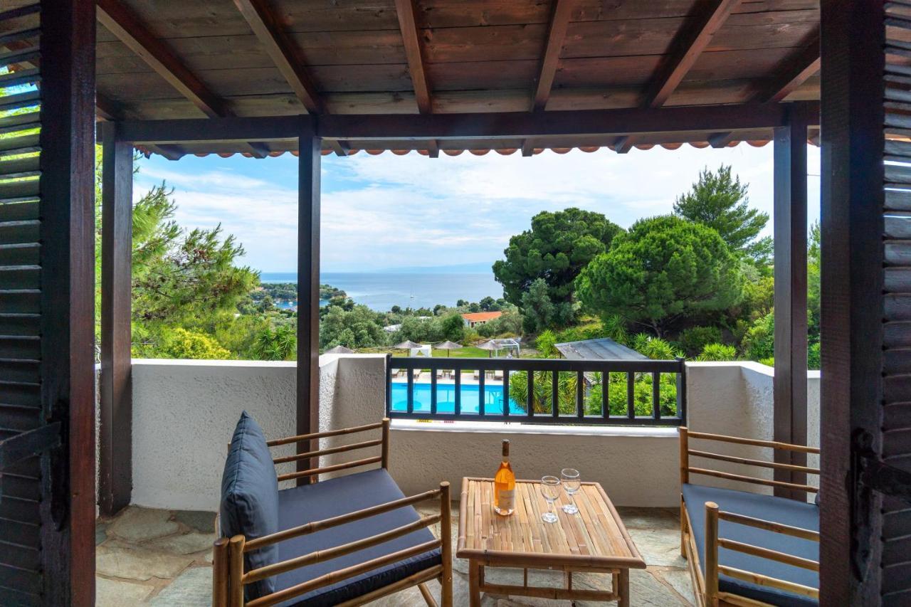 Margi House Apartment Skiathos Town Exterior photo